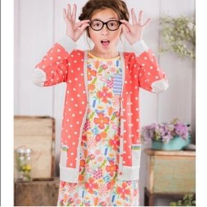 Matilda Jane 435 Hang Time Cardigan 14